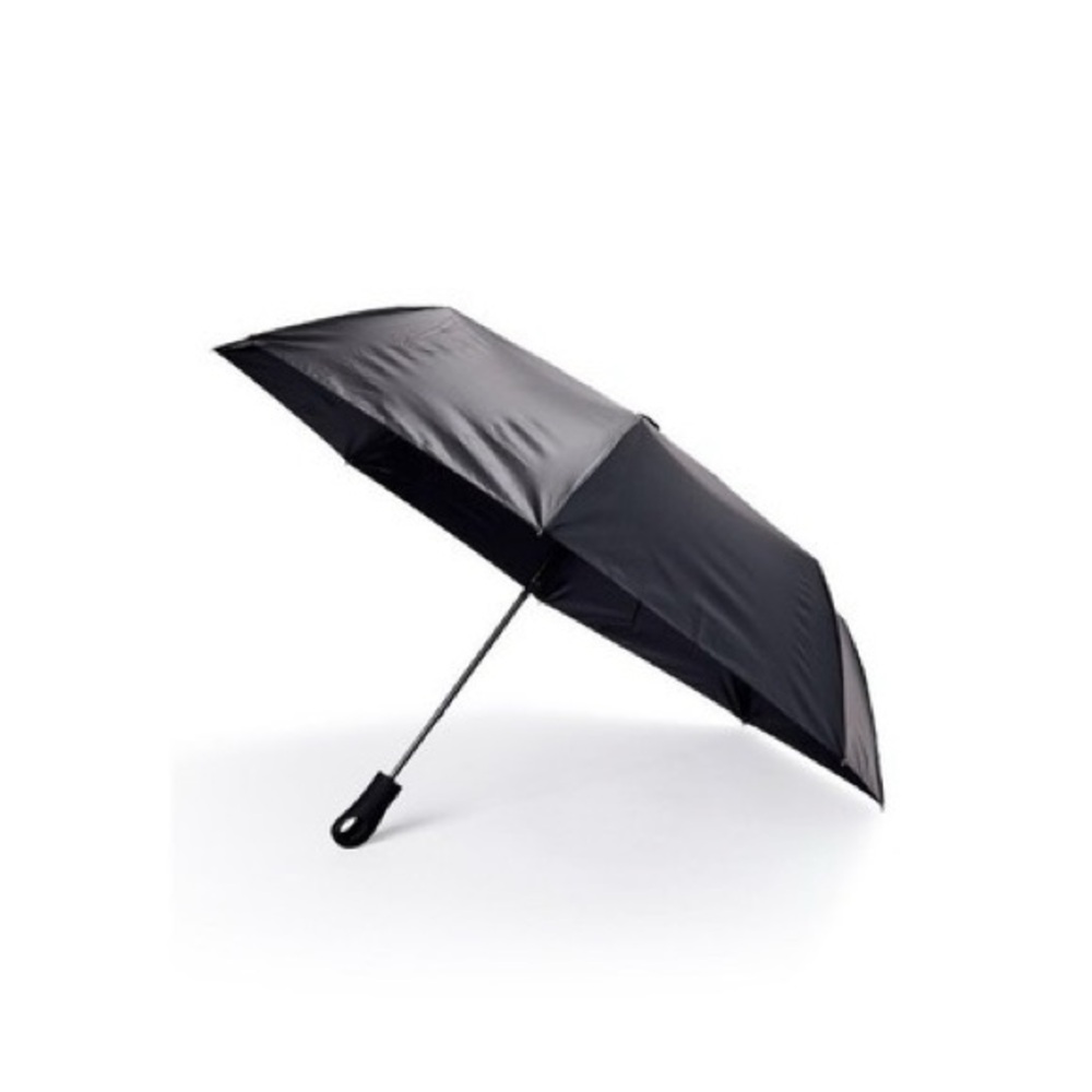Misty Harbor Sport Umbrella, Black